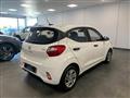 HYUNDAI I10 1.0 GPL Econext Advanced