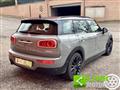 MINI CLUBMAN 2.0 Cooper D Hype Auto, allestimento int. JCW