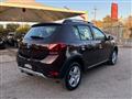 DACIA NUOVA SANDERO STEPWAY Stepway 1.5 dCi 8V 90CV BRAVE EDITION  MY 17