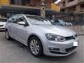 VOLKSWAGEN GOLF Variant 1.6 TDI 110 CV DSG Highline BMT