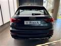 AUDI Q3 40 2.0 tdi S line quattro 190cv s-tronic , Tetto