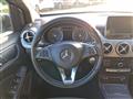 MERCEDES CLASSE B B 180 d Automatic Sport