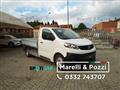 FIAT SCUDO 2.0 BlueHDi 145CV S&S PL Pianale Cabinato