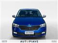 SKODA FABIA 1.0 TSI Twin Color Argento