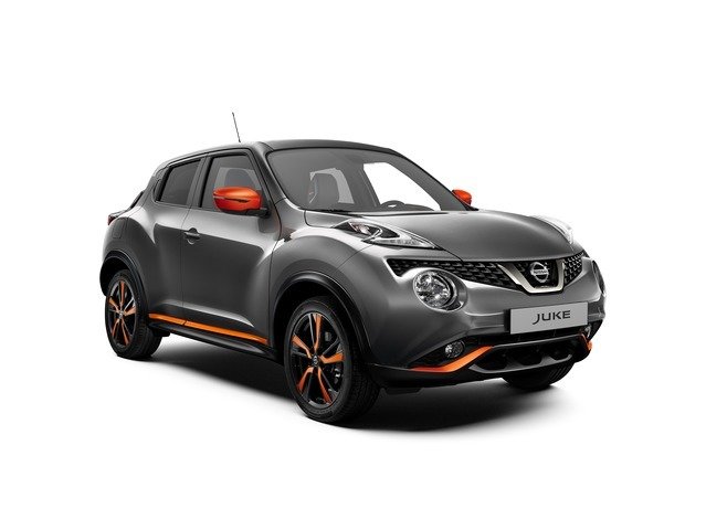 NISSAN JUKE II 2020 N-DESIGN 1.0DIG-T 114CV