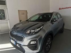 KIA SPORTAGE 2016 Sportage 1.6 ECOGPL 2WD Energy