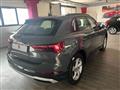 AUDI Q3 40 TFSI quattro S tronic Business Advanced