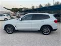 BMW X3 xDrive20d xLine