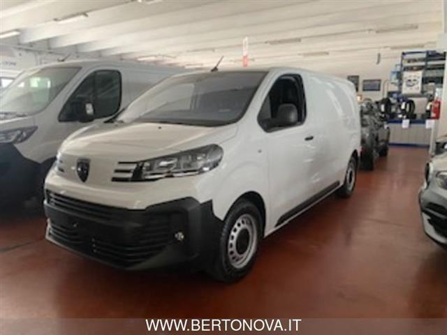 CITROEN JUMPY 1.5 BlueHDi 120 S&S PL-TN Furgone M