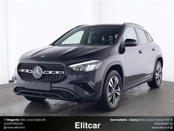 MERCEDES CLASSE GLA Automatic Progressive Line Advanced Mild Hybrid