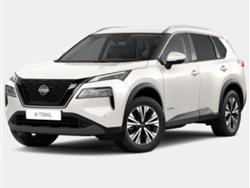 NISSAN X-TRAIL e-Power e-4orce 4WD 7 posti N-Connecta