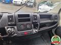 CITROEN JUMPER 33 2.2 HDi/150 L3 PL Cabinato