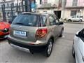 FIAT SEDICI 1.9 MJT 4x4 Experience