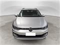 VOLKSWAGEN GOLF Variant 1.0 eTSI EVO DSG Life