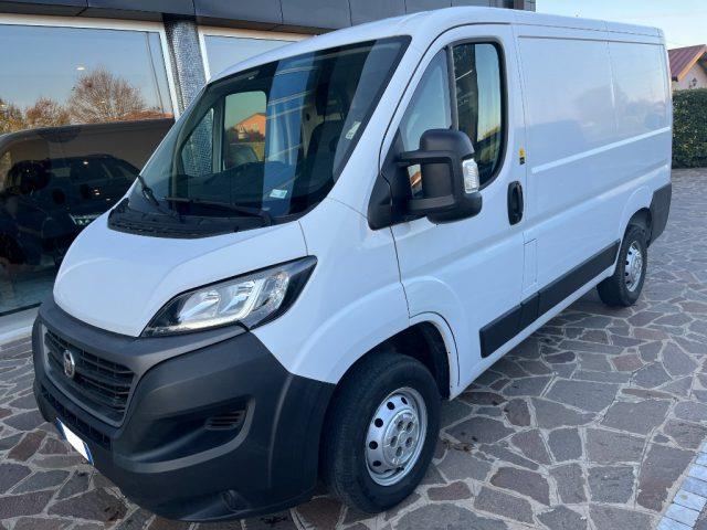 FIAT DUCATO FURGONE 28 2.3 MJT 120CV PC-TN