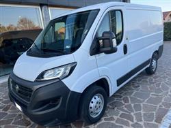 FIAT DUCATO FURGONE 28 2.3 MJT 120CV PC-TN