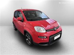 FIAT PANDA 1.0 firefly hybrid Sport s&s 70cv