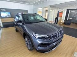 JEEP COMPASS e-HYBRID Compass 1.5 Turbo T4 130CV MHEV 2WD Summit