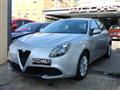 ALFA ROMEO GIULIETTA 1.6jtdm Super 120cv Retrocamera Bluetooth Garanzia