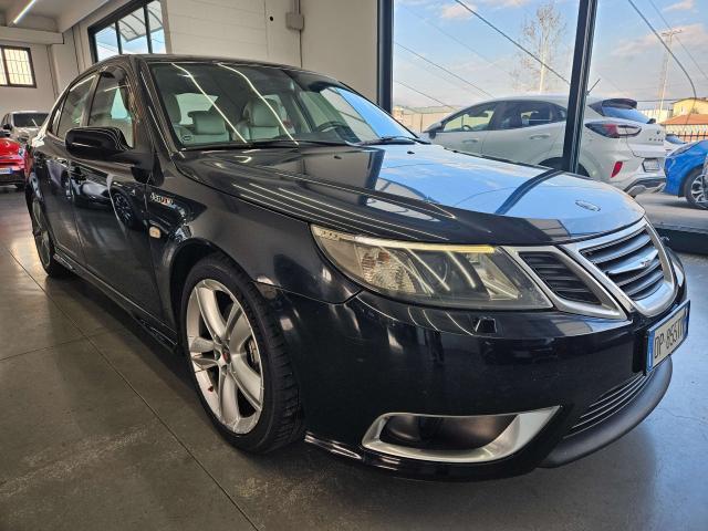 SAAB 9-3 Sport Sedan 1.9 ttid Aero sentronic dpf AUTO