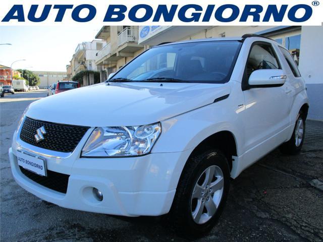 SUZUKI GRAND VITARA 1.9 DDiS 3 porte