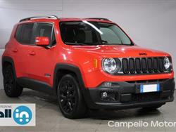 JEEP RENEGADE 1.6 Mjt 120cv DDCT Limited