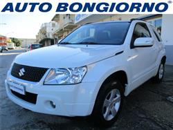 SUZUKI GRAND VITARA 1.9 DDiS 3 porte