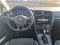 VOLKSWAGEN GOLF 1.6 TDI 110 CV DSG 5p. Executive BlueMotion Technology