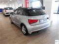 AUDI A1 1.4 TDI Metal plus