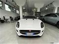 JAGUAR F-Type 2.0 aut. Convertibile