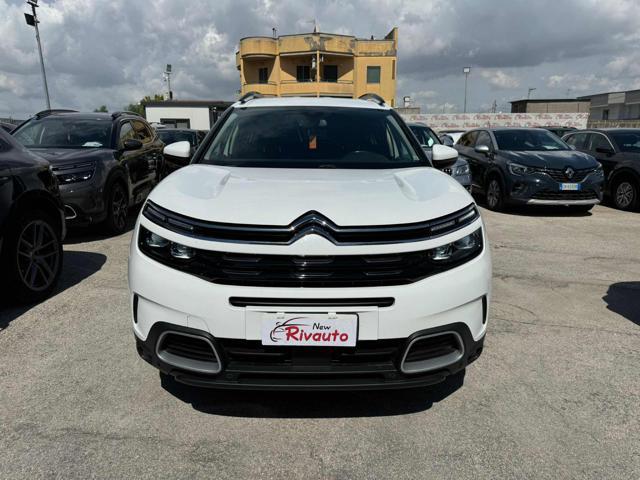 CITROEN C5 AIRCROSS BlueHDi 130 S&S Shine