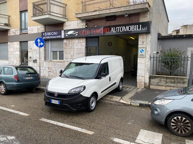 FIAT DOBLÒ 1.6 MJT 105CV S&S PL-TN Cargo Maxi ?14900+ IVA