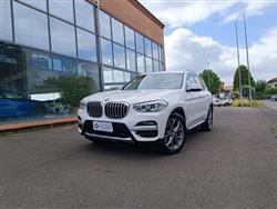 BMW X3 xDrive20d xLine