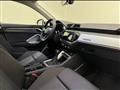 AUDI Q3 SPORTBACK SPORTBACK 45 TFSI e S-TRONIC S-LINE EDITION