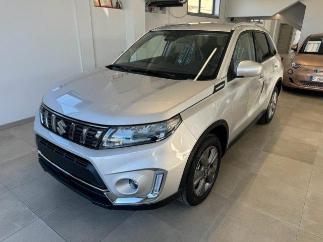 SUZUKI VITARA 1.4 Hybrid 4WD AllGrip Cool