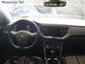 VOLKSWAGEN T-ROC 2.0 tdi Style GB189AE