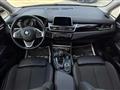 BMW SERIE 2 ACTIVE TOURER d Active Tourer Sport Tetto Panoramico