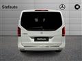 MERCEDES CLASSE V d Automatic Premium Long 8 Posti