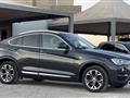 BMW X4 xDrive20d xLine