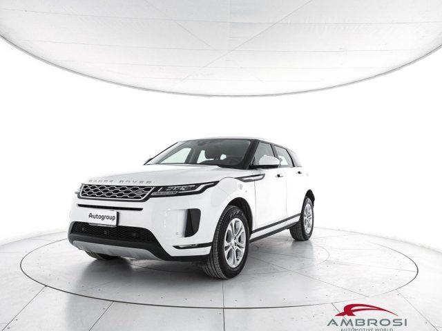 LAND ROVER RANGE ROVER EVOQUE 2.0D I4-L.Flw 150 CV AWD Auto S