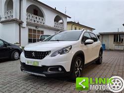 PEUGEOT 2008 (2013) BlueHDi 100 Allure