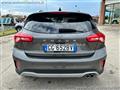 FORD FOCUS 1.5 EcoBlue 120 CV automatico 5p. Active