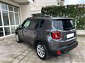 JEEP RENEGADE 1.6 Mjt AUTO120 CV Limited