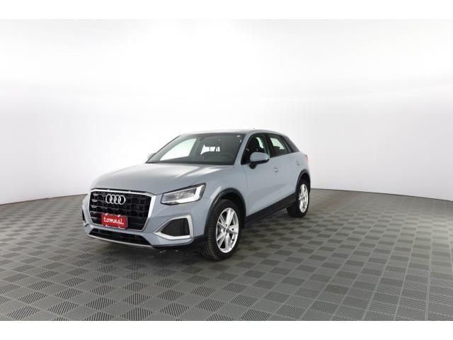 AUDI Q2 30 TDI S tronic Admired Advanced