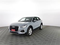 AUDI Q2 30 TDI S tronic Admired Advanced