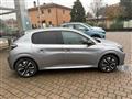 PEUGEOT 208 PureTech 100 Stop&Start 5 porte Allure