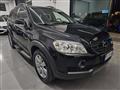 CHEVROLET Captiva 2.0 vcdi 16v Sport