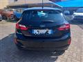 FORD FIESTA 1.1 75 CV 5 porte Titanium con Retrocamera