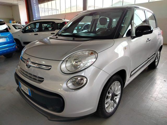 FIAT 500L 1.3 Multijet 85 CV Pop Star