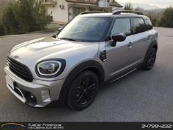 MINI COUNTRYMAN JCW Business 1.5 Cooper